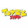 Toyzz Shop Отстъпки до - 60% на играчки в Toyzzshop.bg